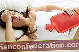 10 Cara Meringankan Sakit Menstruasi