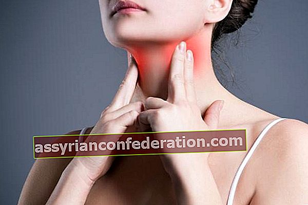 Cos'è il cancro alla tiroide? Quali sono i sintomi del cancro alla tiroide?