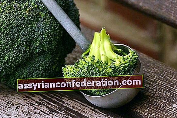 12 Kebaikan Brokoli yang Tidak Diketahui