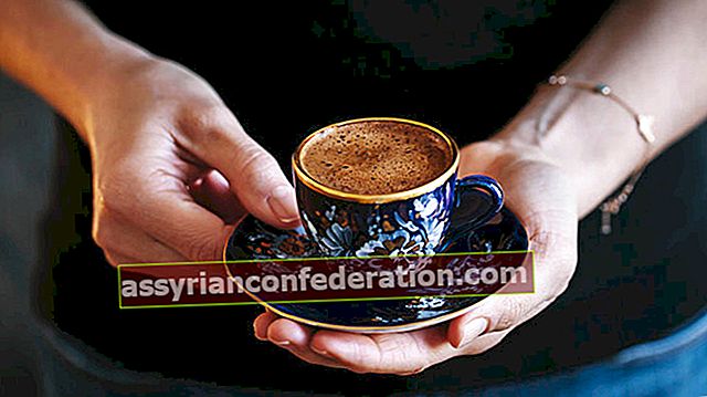 Una tazza vale 40 anni: fatti interessanti sul caffè turco