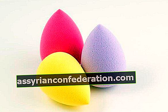 Come usare Beauty Blender?