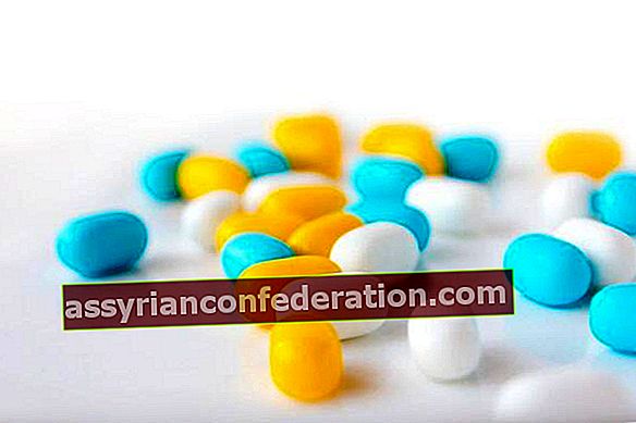 Yang Perlu Anda Ketahui Mengenai Ubat Antidepresan