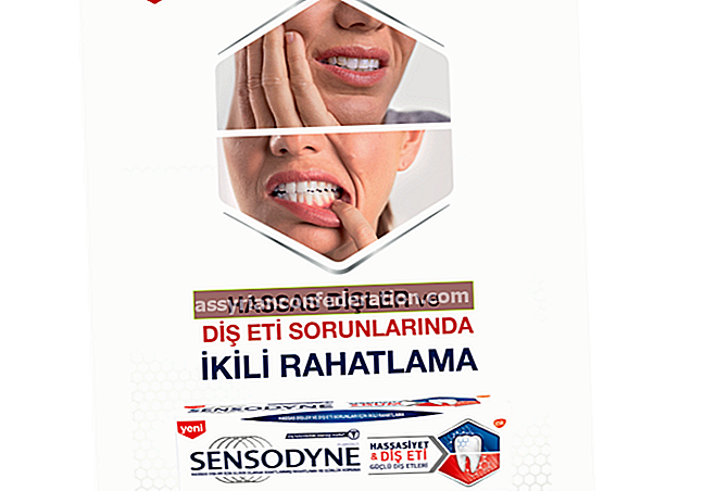 敏感な歯と歯茎の問題のためのSensodyneからの単一の歯磨き粉