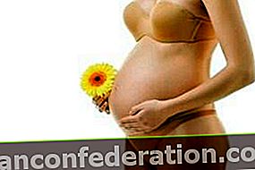 Depilazione durante la gravidanza