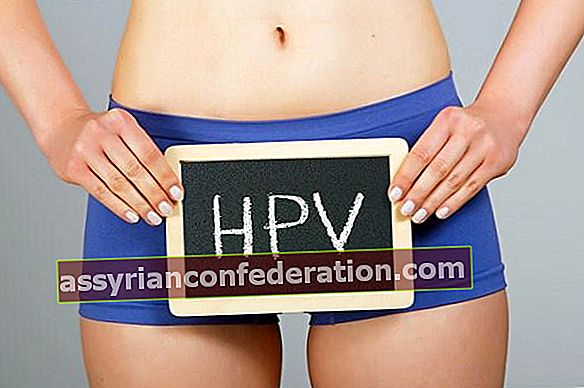 Apa itu Tes HPV? Bagaimana Tes HPV Dilakukan?