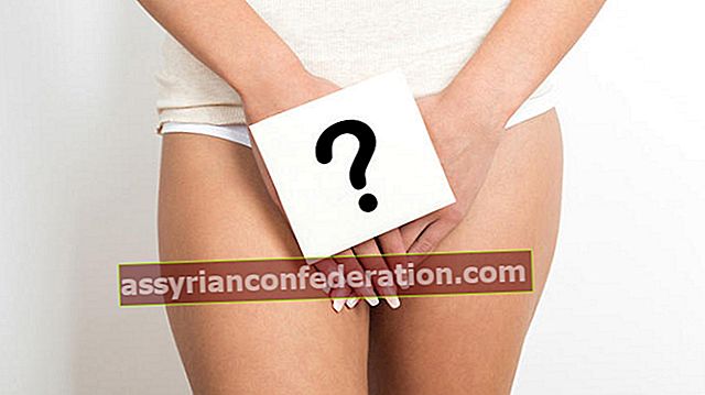 Apa Penyebab Gatal pada Vagina dan Bagaimana Prosesnya?