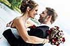 15 fatti che dovresti sapere sul matrimonio
