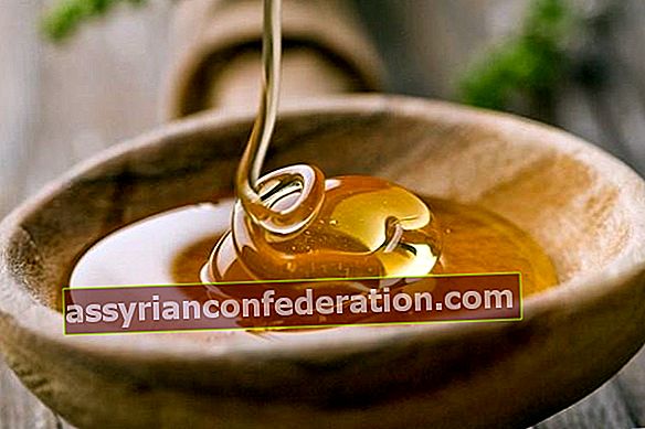 Benefici del miele